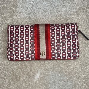 Tory Burch Wallet (brand new)